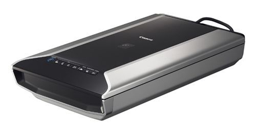 Canon CanoScan 8800F Flatbed Scanner