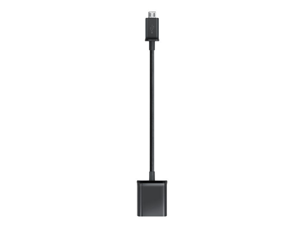 Samsung Micro-USB Cable (ET-R205U) - Male to Female