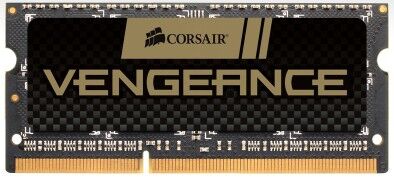 Corsair Vengeance DDR3 16GB (2x8GB) Kit - 1600MHz/PC3-12800