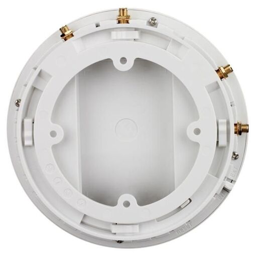Punt d'accès sans fil D-Link Wireless N Dual Band Unifié DWL-6600AP