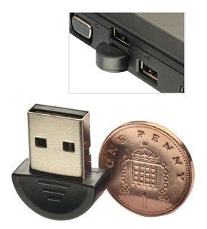 Lindy Bluetooth USB Adapter