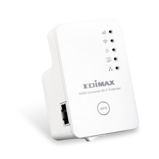Edimax EW-7438RPN V2 Wi-Fi Range Extender