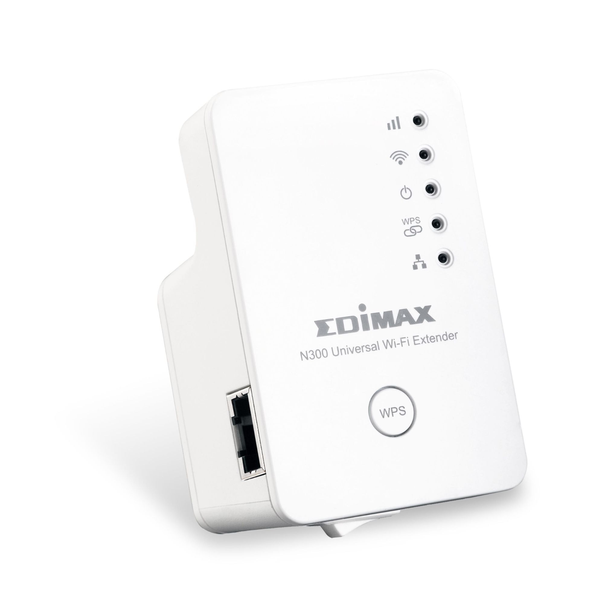 Edimax EW-7438RPN V2 Wi-Fi Range Extender
