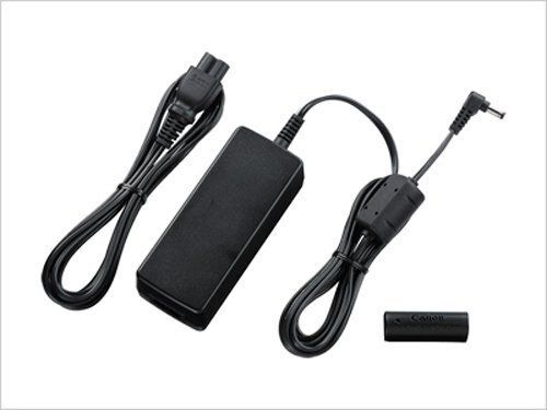 Canon Power Adaptor ACK-DC70 - For Canon IXUS, IXY and PowerShot Cameras