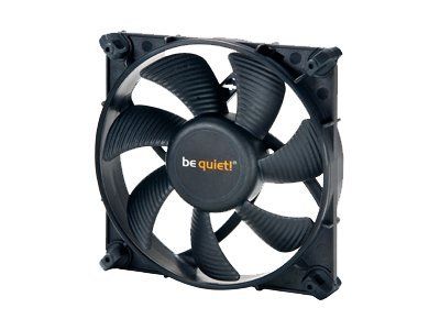 Listan Silent Wings 2 120mm Fan