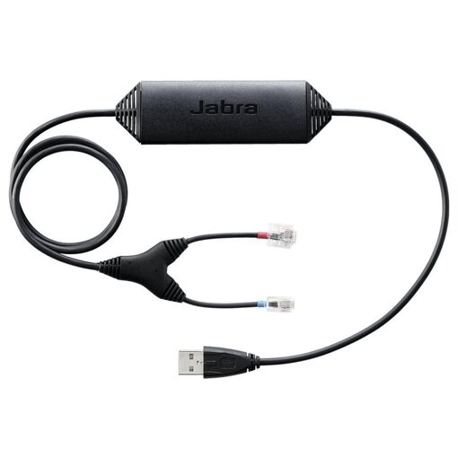 Jabra Link 14201-30 Headset Jack