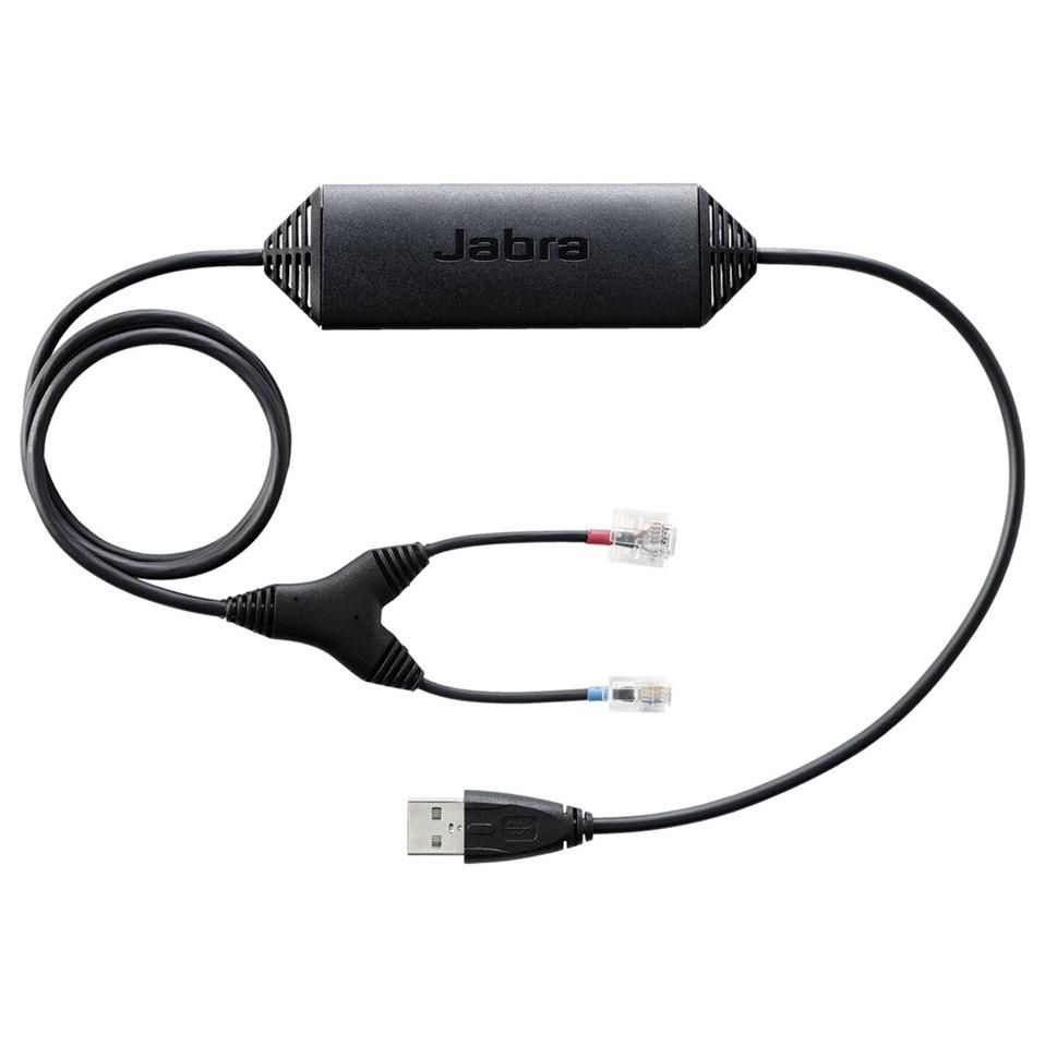 Jabra Link 14201-30 Headset Jack