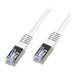 Neklan Network Cable - 20m, CAT 6, FTP, Grey