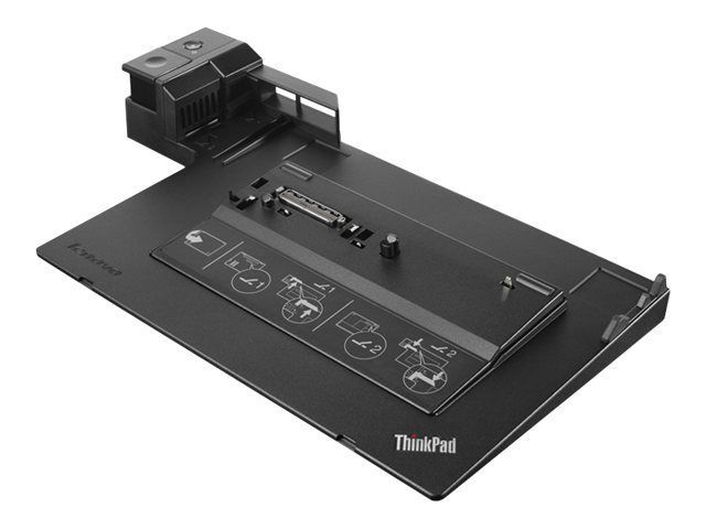 Lenovo ThinkPad Port Replicator Series 3 USB 3.0 Docking Station