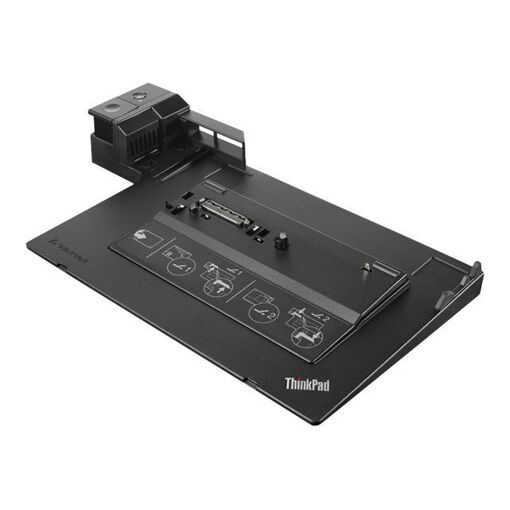 Réplicateur de port Lenovo ThinkPad Série 3 avec USB 3.0