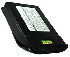 EF TPE5 Lithium-Ion Battery - 1500 mAh - For Ingenico i7810