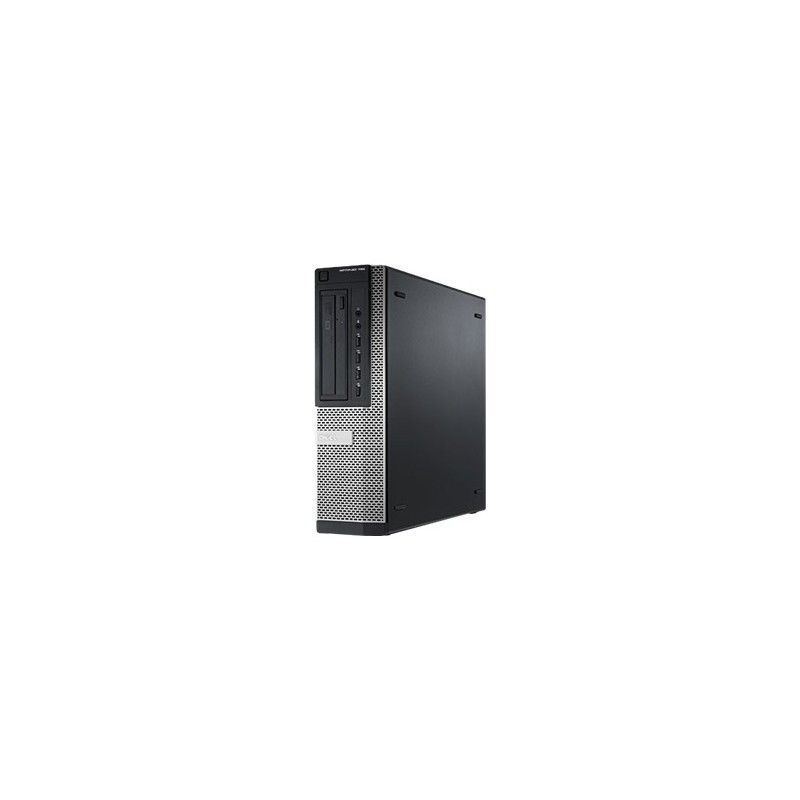 Dell Optiplex 790 SFF - Windows 7 - i3 4GB 250GB Desktop PC