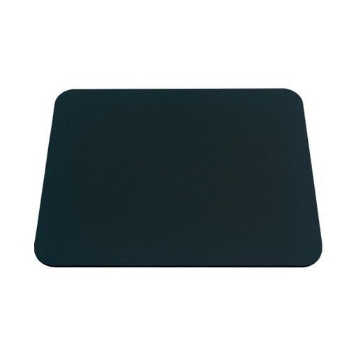 Mantenedor de Ratón Unicolor MCL Samar - Negro