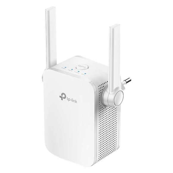 TP-Link AC1200 Wi-Fi Range Extender RE305