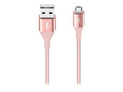 Cable USB Belkin MIXIT DuraTek