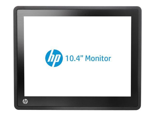 HP L6010 Retail Monitor
