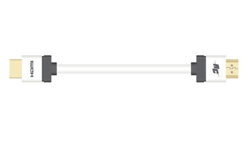 Real Cable HDMI Cable - 1m - Double Shielding (Male to Male)