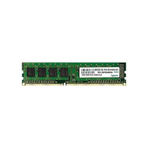 Módulo de memoria Apacer 8 GB DDR3