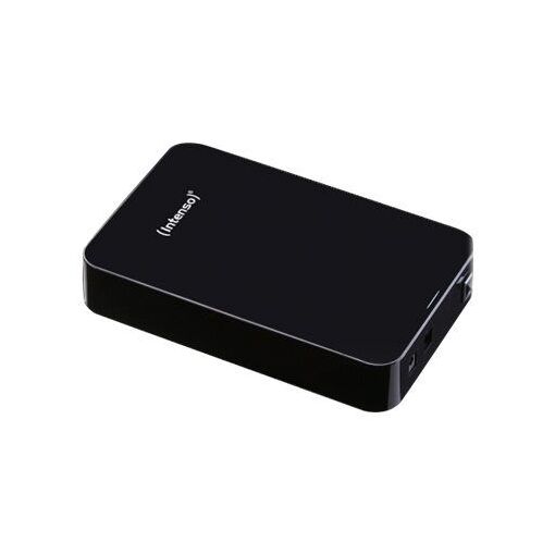 Intenso 3TB External Hard Drive