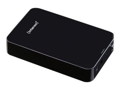 Intenso 3TB External Hard Drive