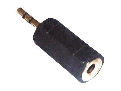 MCL Samar 3.5mm Stereo Audio Adapter