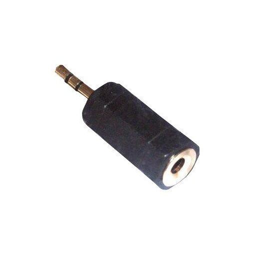 MCL Samar 3.5mm Stereo Audio Adapter