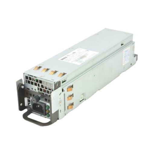 AcBel 700W Power Supply for Dell PowerEdge 2800/2850 (NPS-700AB)