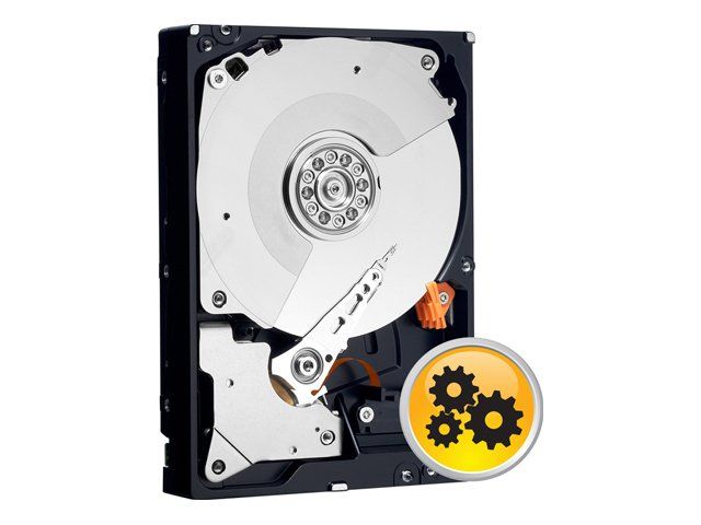Western Digital RE3 500GB Internal Hard Drive