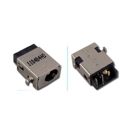 Conector de alimentación DC TPDJ-AS06A para la serie ASUS G53SX