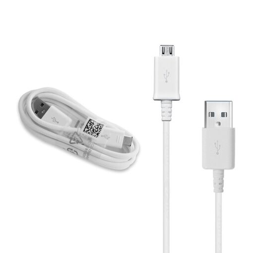 Câble de chargement Samsung Galaxy S4 (Micro USB)