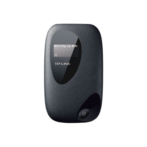 TP-Link M5350 3G Mobile Wi-Fi