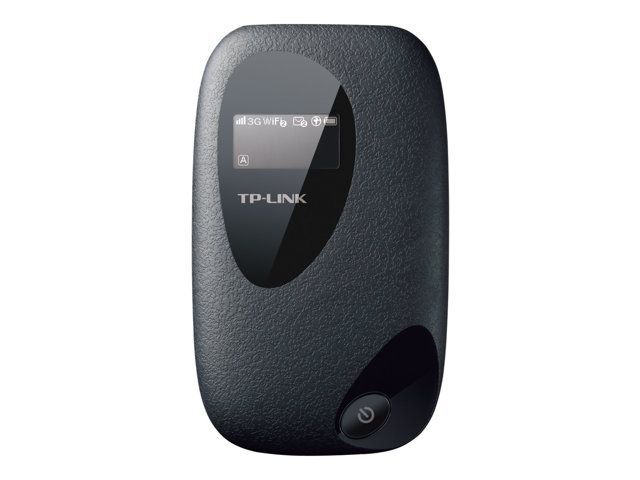 Point d'accès mobile TP-Link M5350 3G