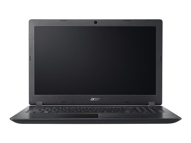 Acer Aspire 3 A315-31-C389 - 15.6" Celeron N3350 1.1GHz 4GB RAM 1TB HDD Black AZERTY
