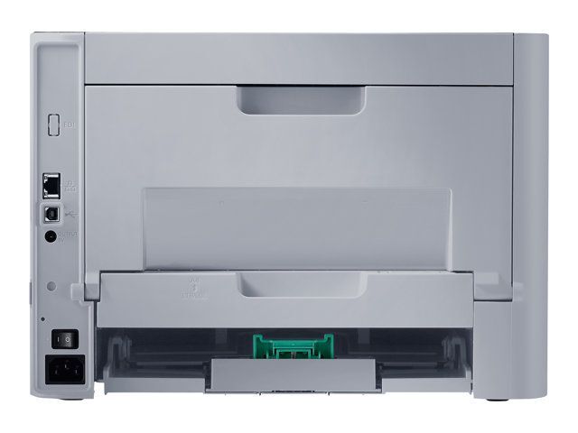 Samsung ProXpress SL-M4020ND Laser Printer - Black & White - 1200 x 1200 dpi - 40 ppm - 300 Sheet Capacity