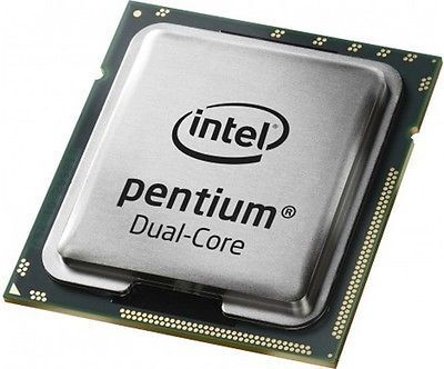 Intel Pentium G630 CPU - 2.7GHz - 3MB - LGA 1155