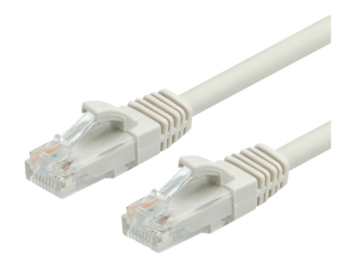 Secomp Cat6a RJ-45 Cable, 1.5m