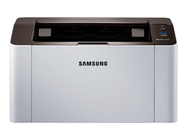 Samsung Xpress M2022 Laser Printer - Black and White - A4/Legal - 1200 x 1200 dpi - 20 ppm - 150-Sheet Capacity - USB 2.0