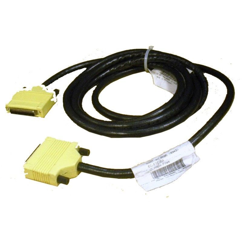 IBM Server Cable 44L0005 F16427 HSL RS6000 AS400 iSeries 3m