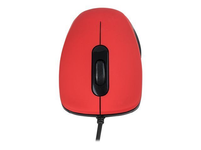 ModeCom MC-M10S Wired Optical Mouse