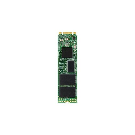 SSD interno de 240 GB de Transcend M.2 SATA 6 Gb/s (MTS820)