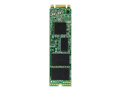 Transcend 240GB M.2 SATA 6Gb/s Internal SSD (MTS820)