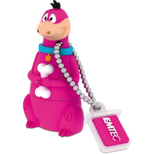 Dexxon Flintstones 8GB USB Flash Drive