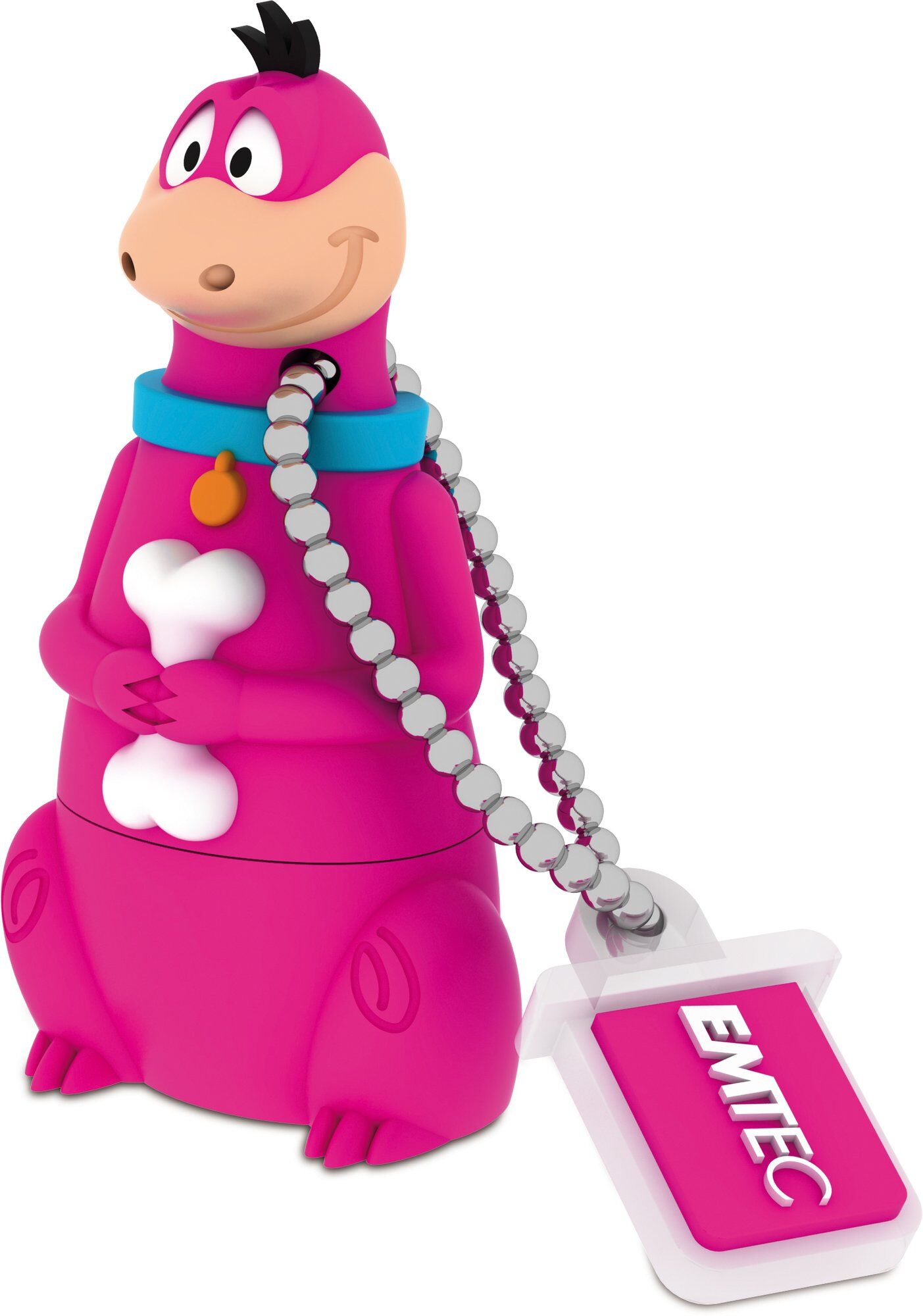 Dexxon Flintstones 8GB USB Flash Drive