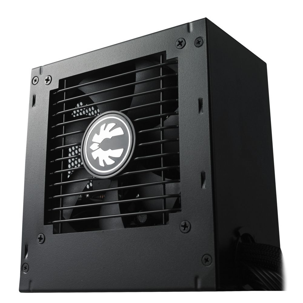 Bitfenix Formula 80 Plus Gold - 650W Power Supply