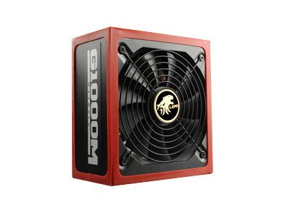 LEPA MaxGold G800-MB 800W ATX12V 2.4 80 PLUS Gold Power Supply