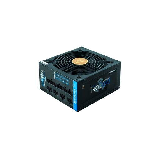 Chieftec Proton Series 850W ATX12V Power Supply