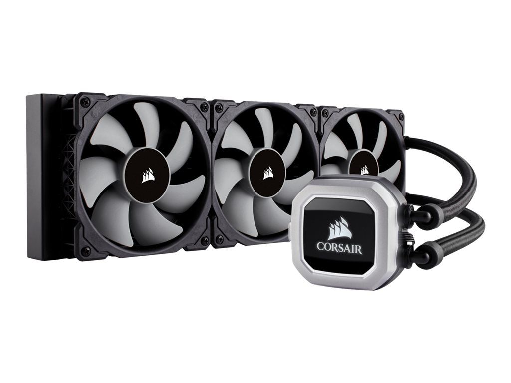 Corsair Hydro Series H150i PRO Liquid CPU Cooler