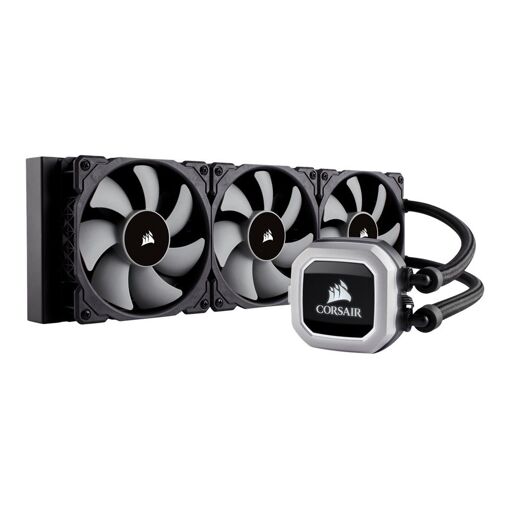 Refrigerador líquido Corsair Hydro Series H150i PRO