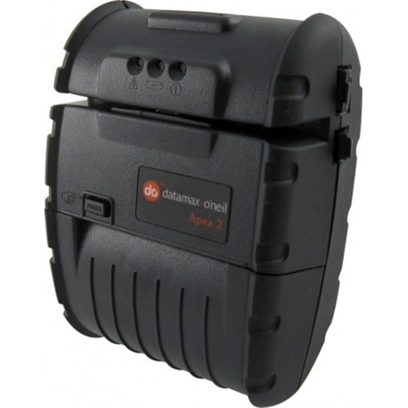 Honeywell Extech Apex 2 Thermal Printer - 57mm Roll, 203dpi, Up to 51mm/s