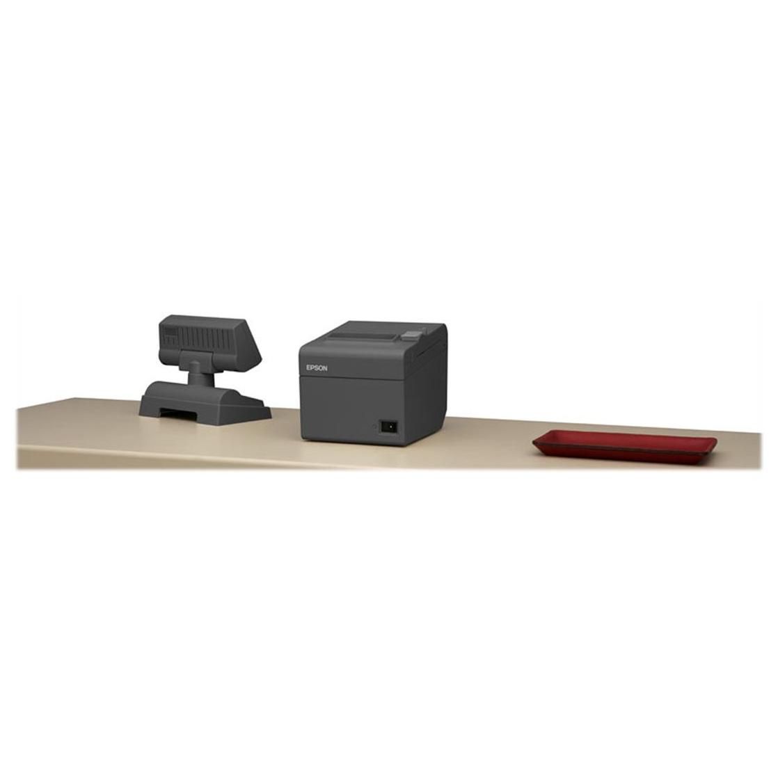 Epson TM T20II Thermal Receipt Printer